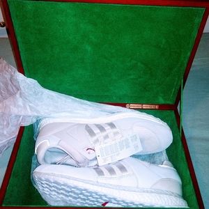 Adidas EQT Support Ultra CNY Chinese New Year 10.5